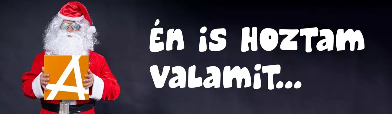 ACTUAL Ügyvitel 35% kedvezménnyel - az év végéig meghosszabbítva!