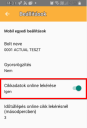 CsipoGO online cikk