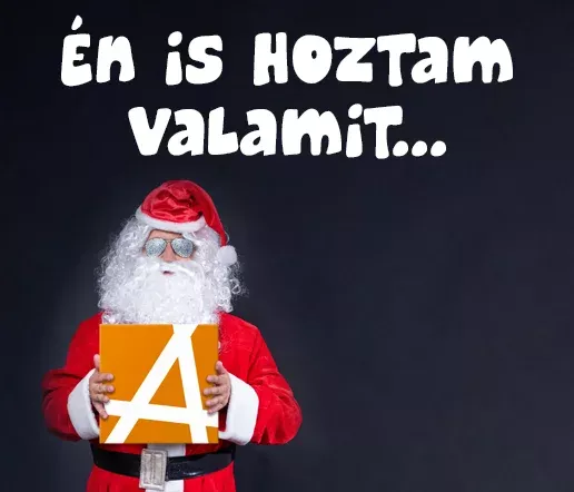 ACTUAL Ügyvitel 35% kedvezménnyel - az év végéig meghosszabbítva!