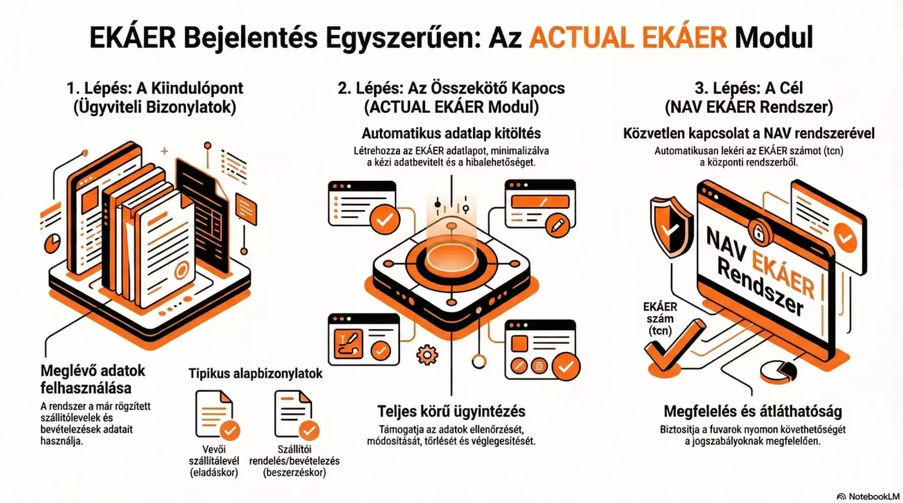 EKÁER infografika