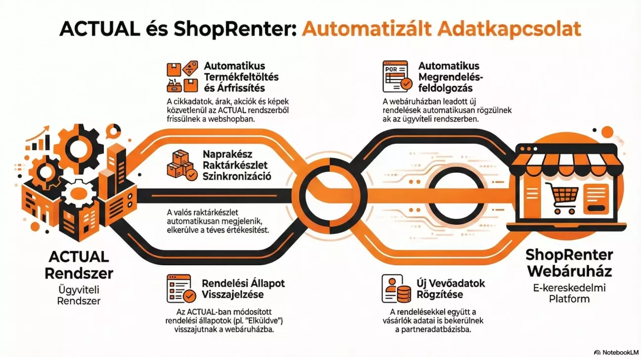 ShopRenter infografika
