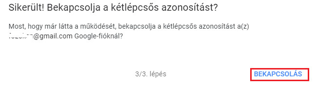 ACTUAL - Gmail beállítások - 09